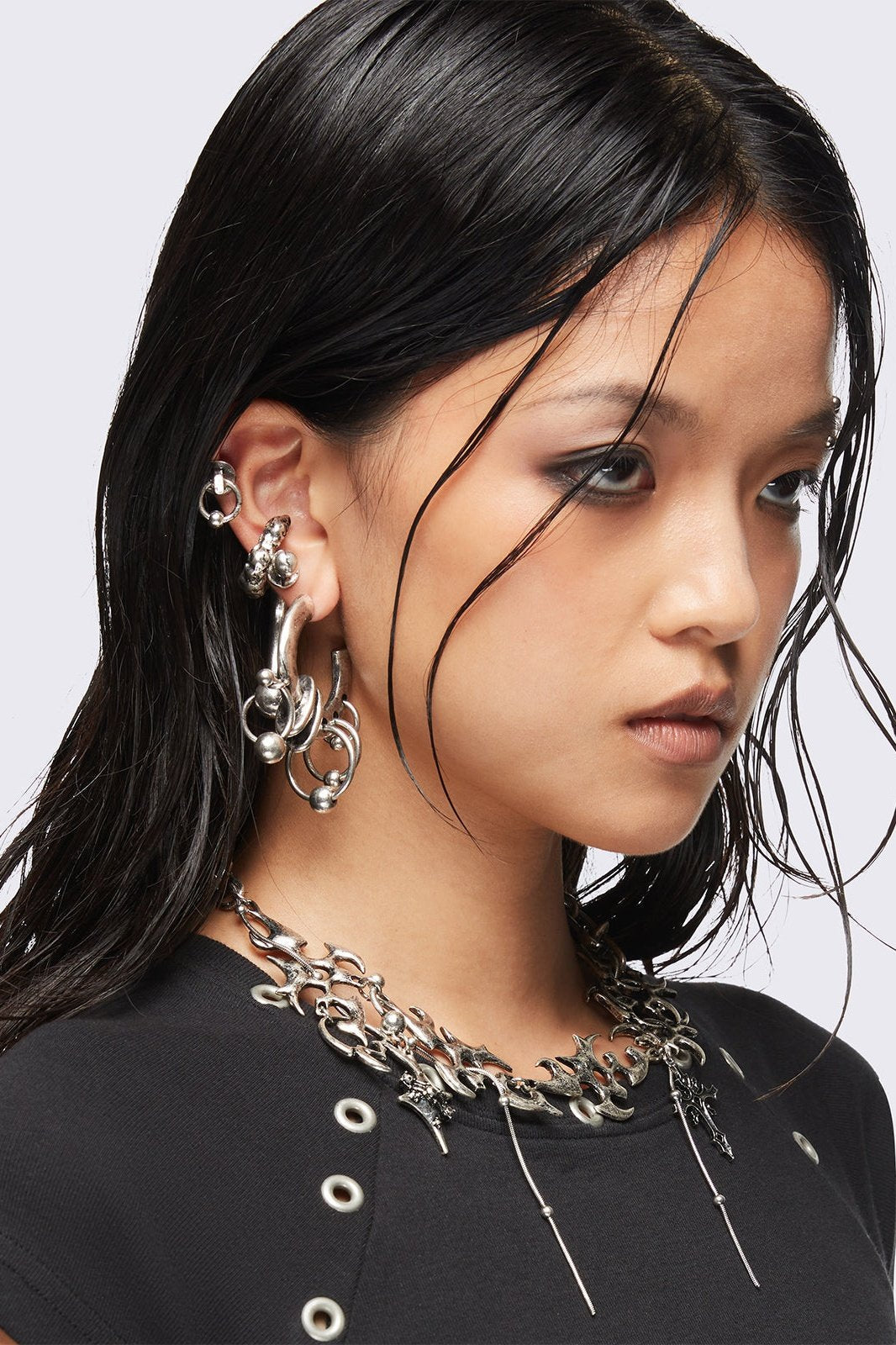 Euphoria Earring Set