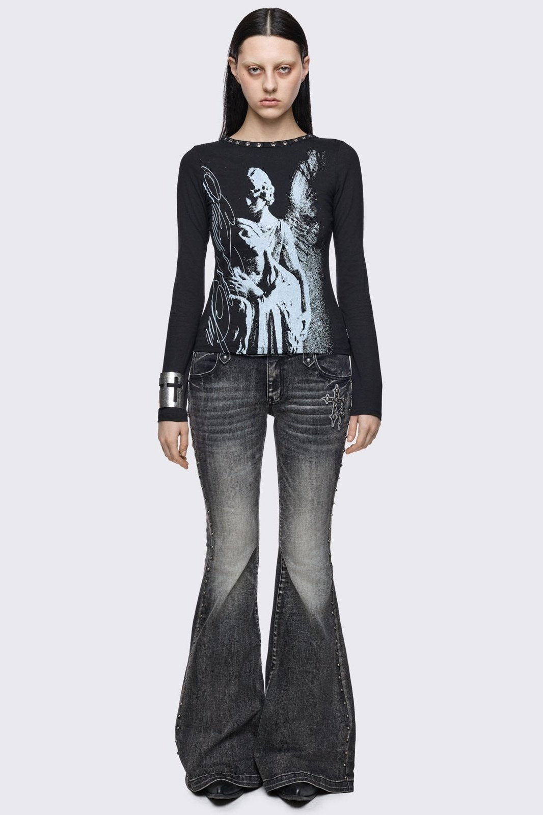 Faith & Sin Top