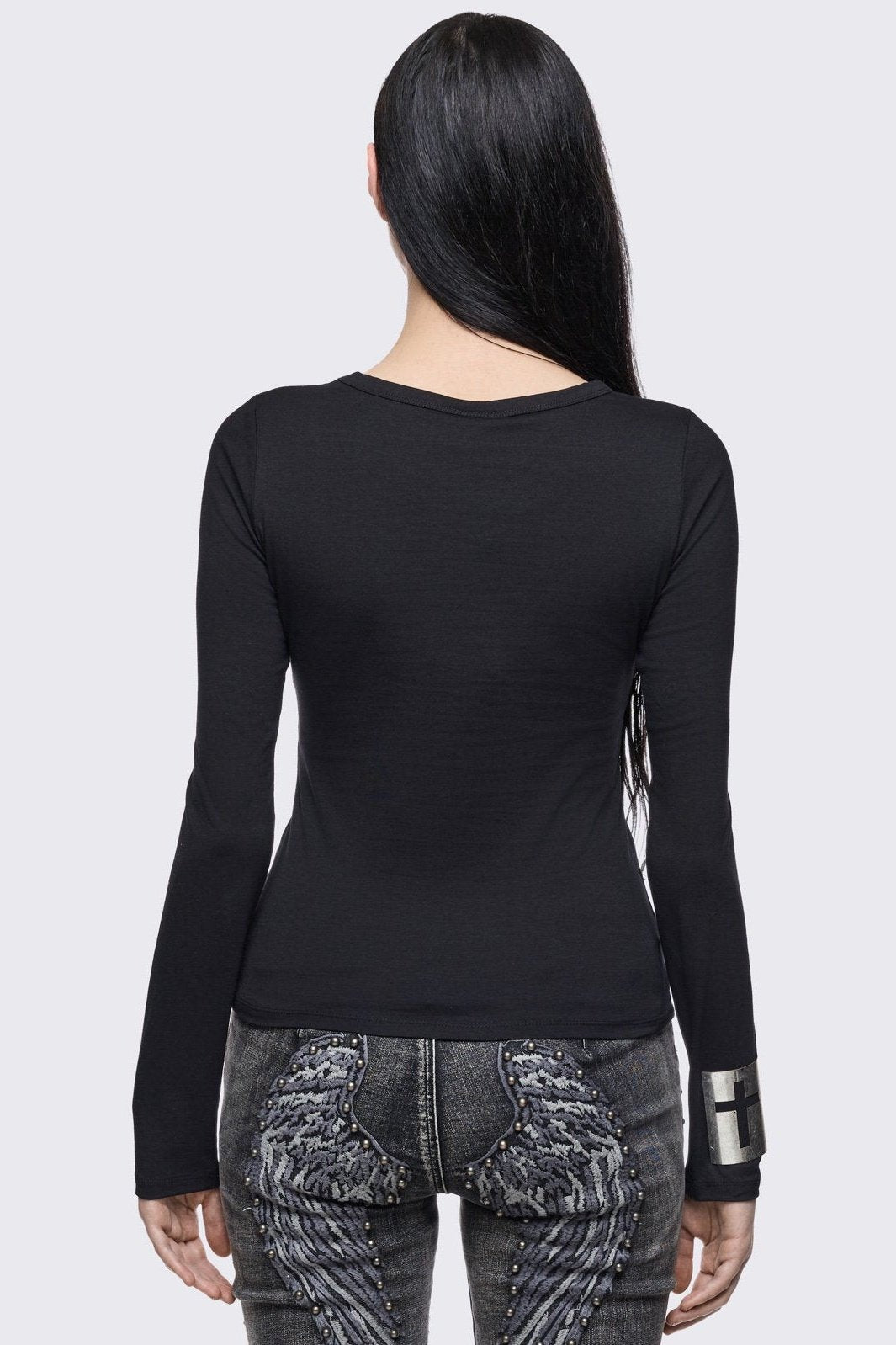 Faith & Sin Top