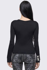 Faith & Sin Top