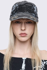 Faithless Baseball Cap