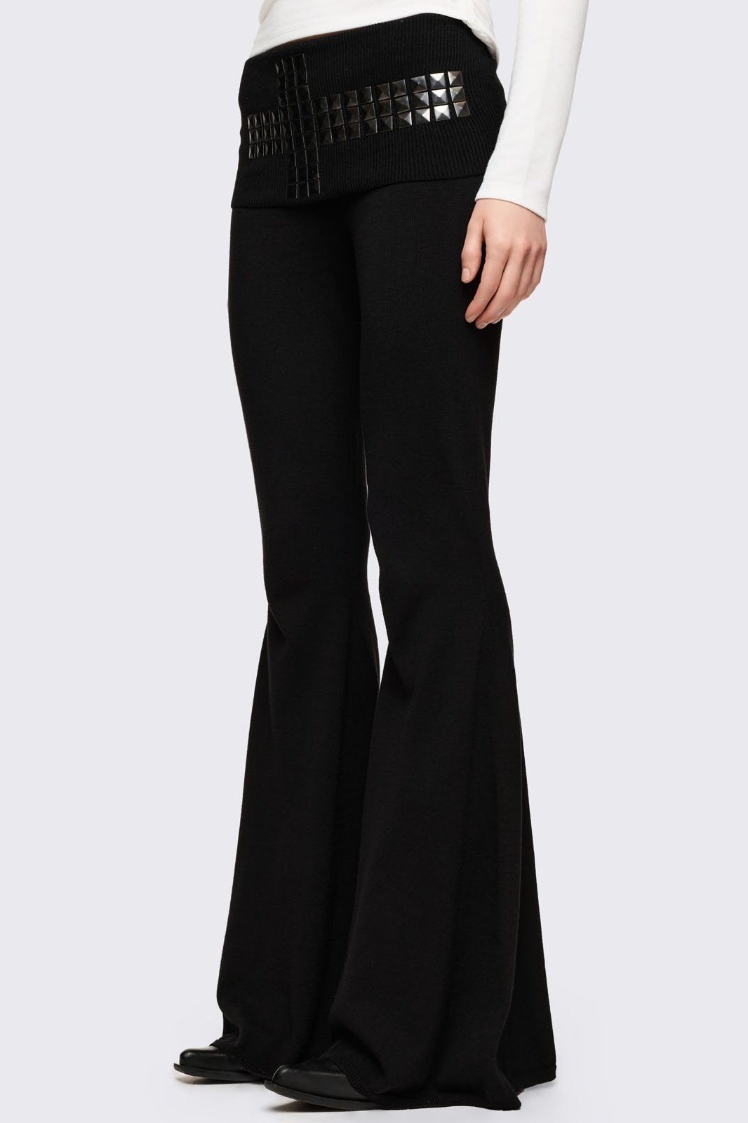 Grace Flare Pants