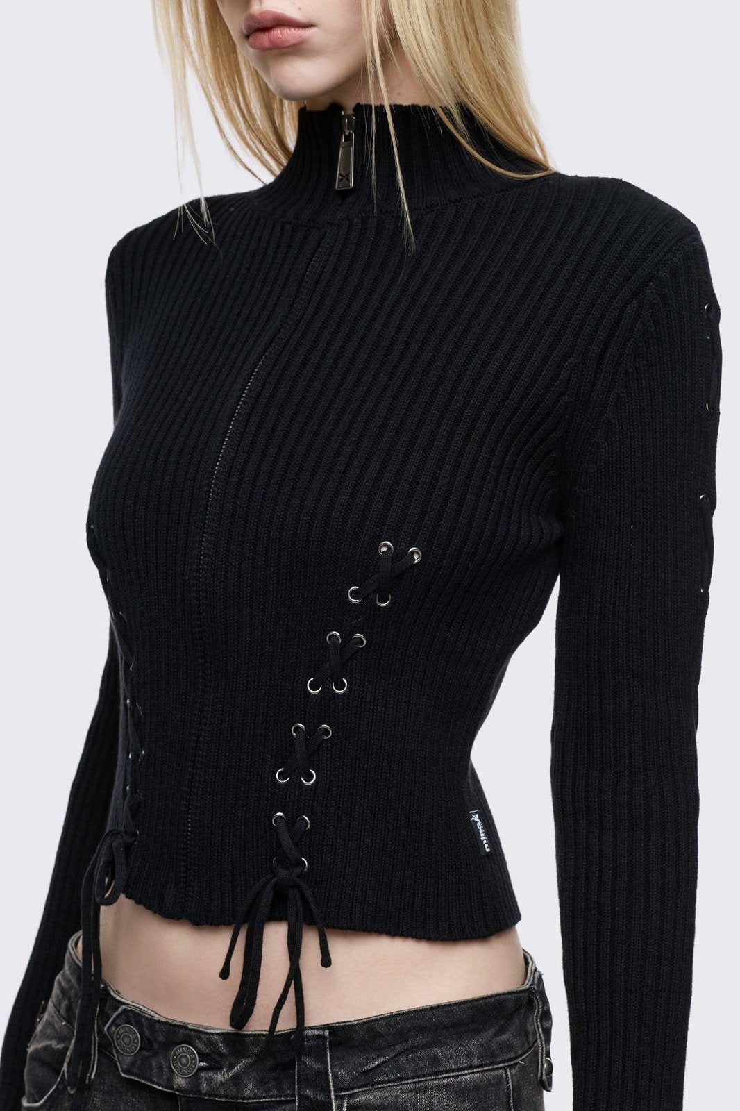 Knox Cardigan