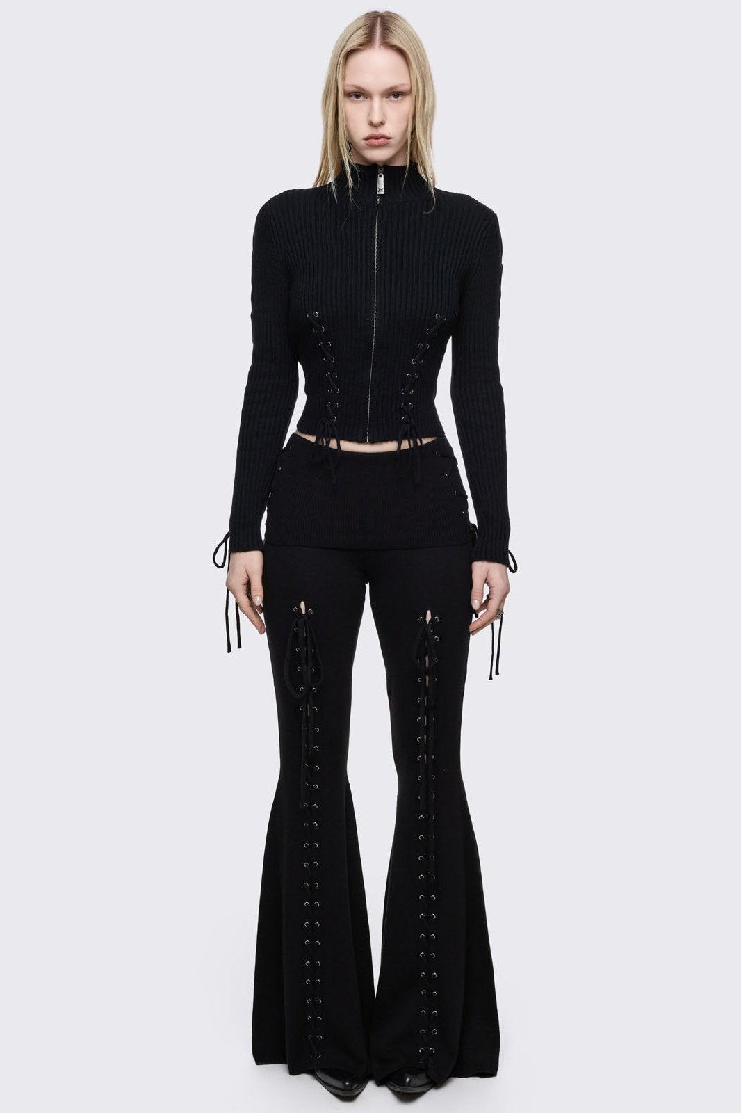 Knox Flare Pants