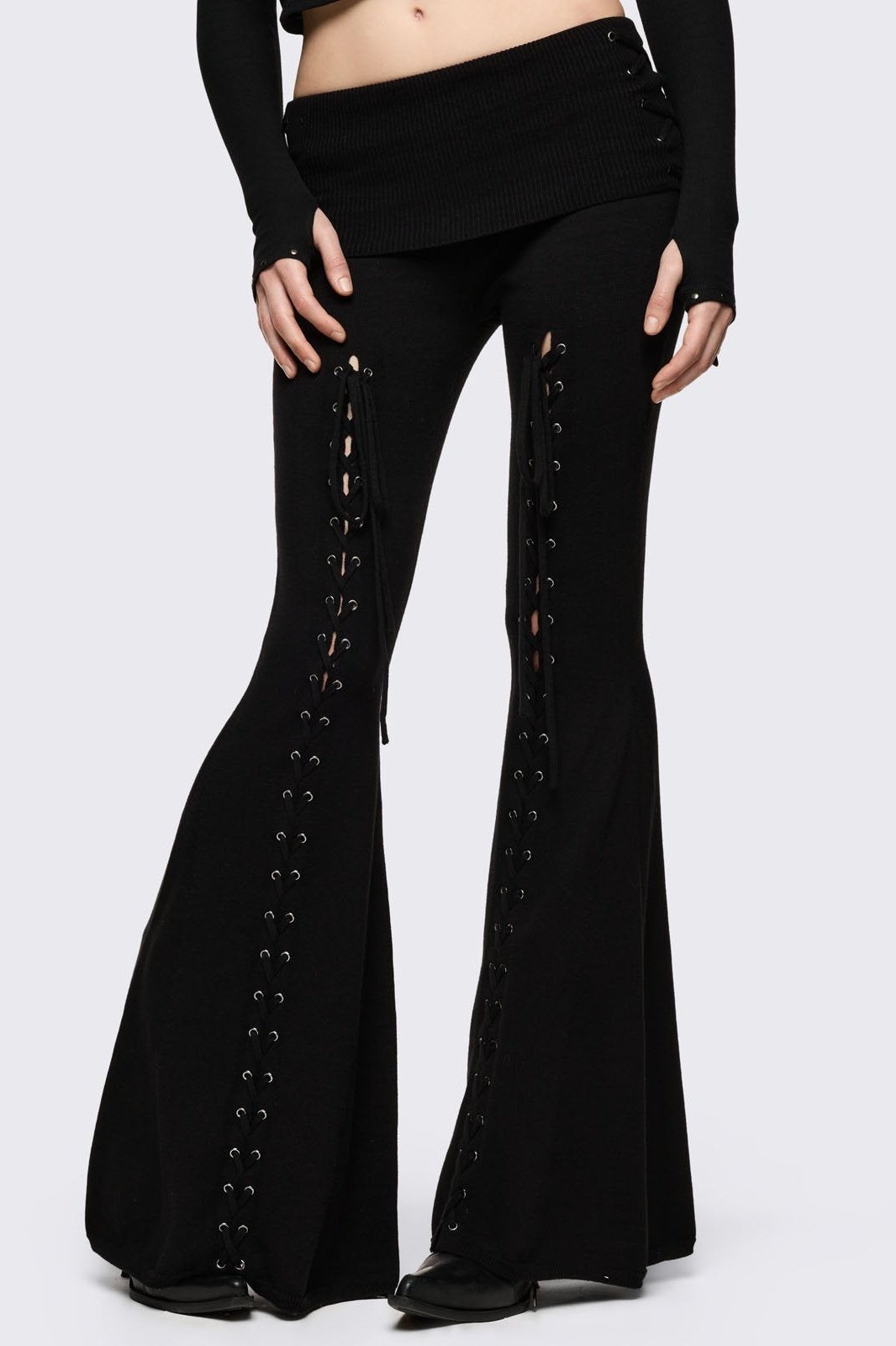 Knox Flare Pants