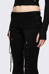 Knox Flare Pants