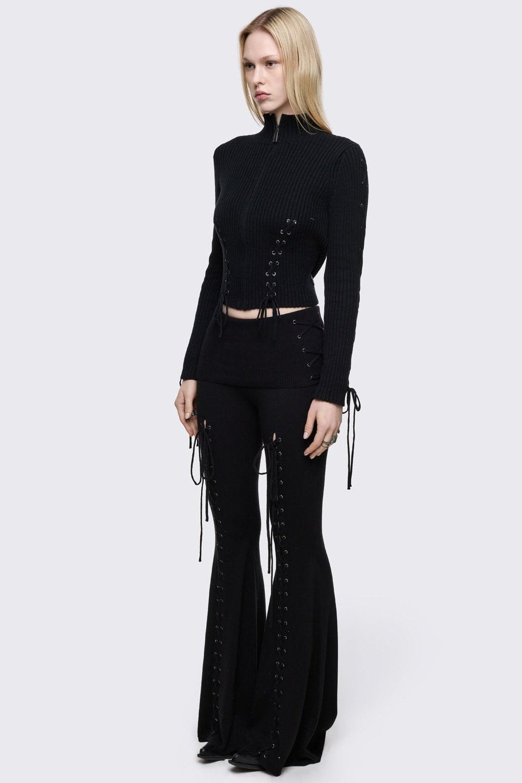 Knox Flare Pants