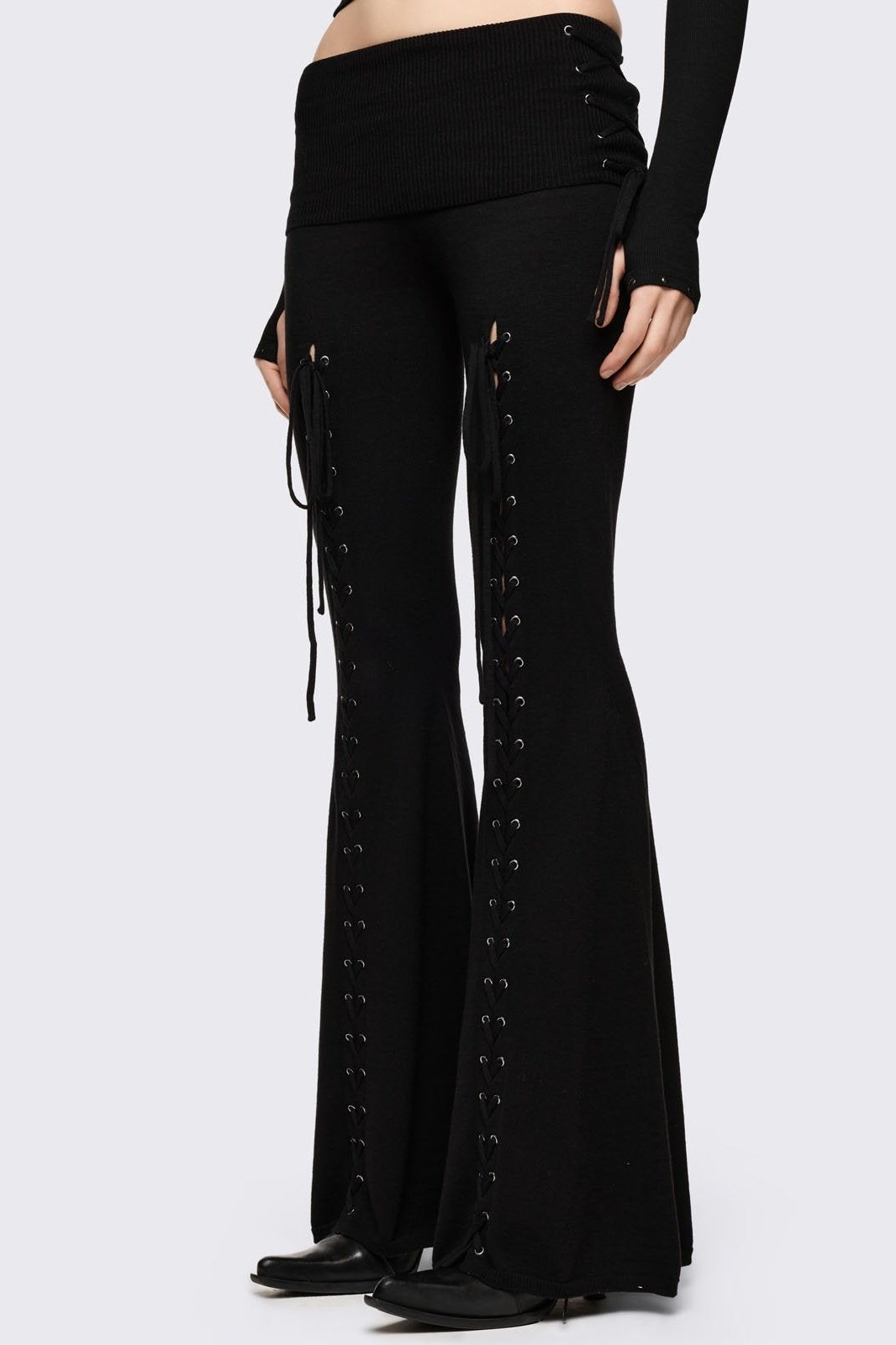 Knox Flare Pants