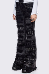 Lexi Flared Jeans