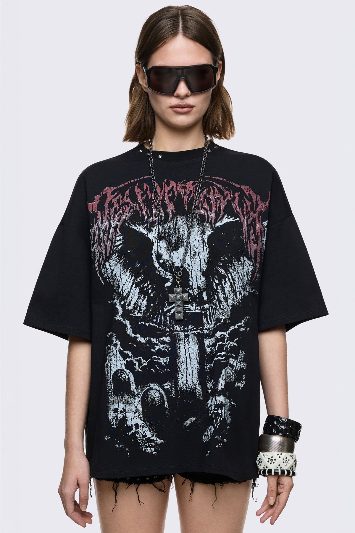 Lucifer T-Shirt