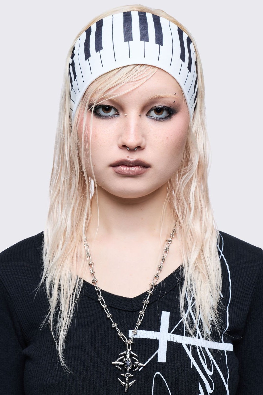 Melancholy Headband