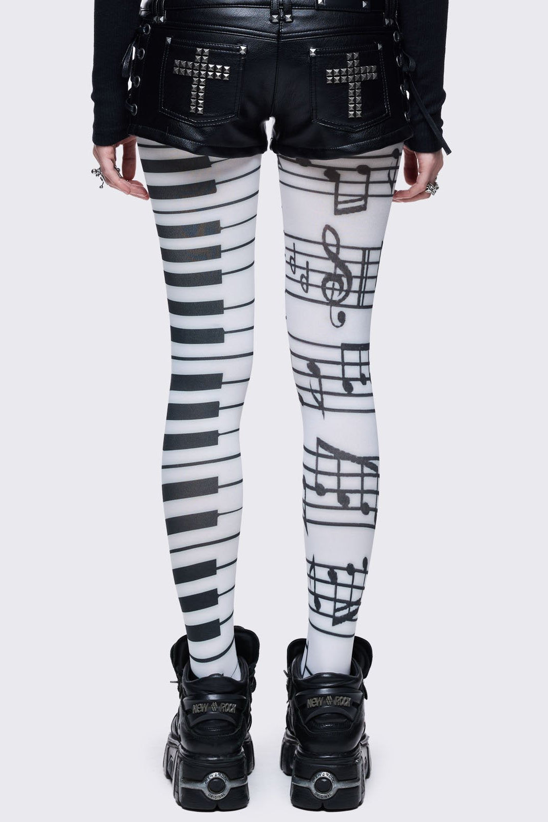 Melancholy Tights