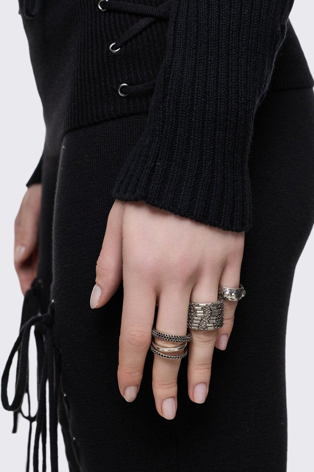 Pulse Ring Set