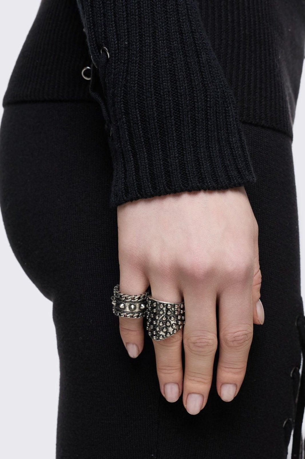 Pulse Ring Set