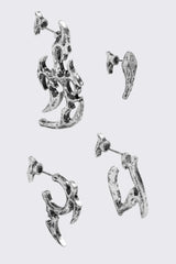 Rek Earring Set