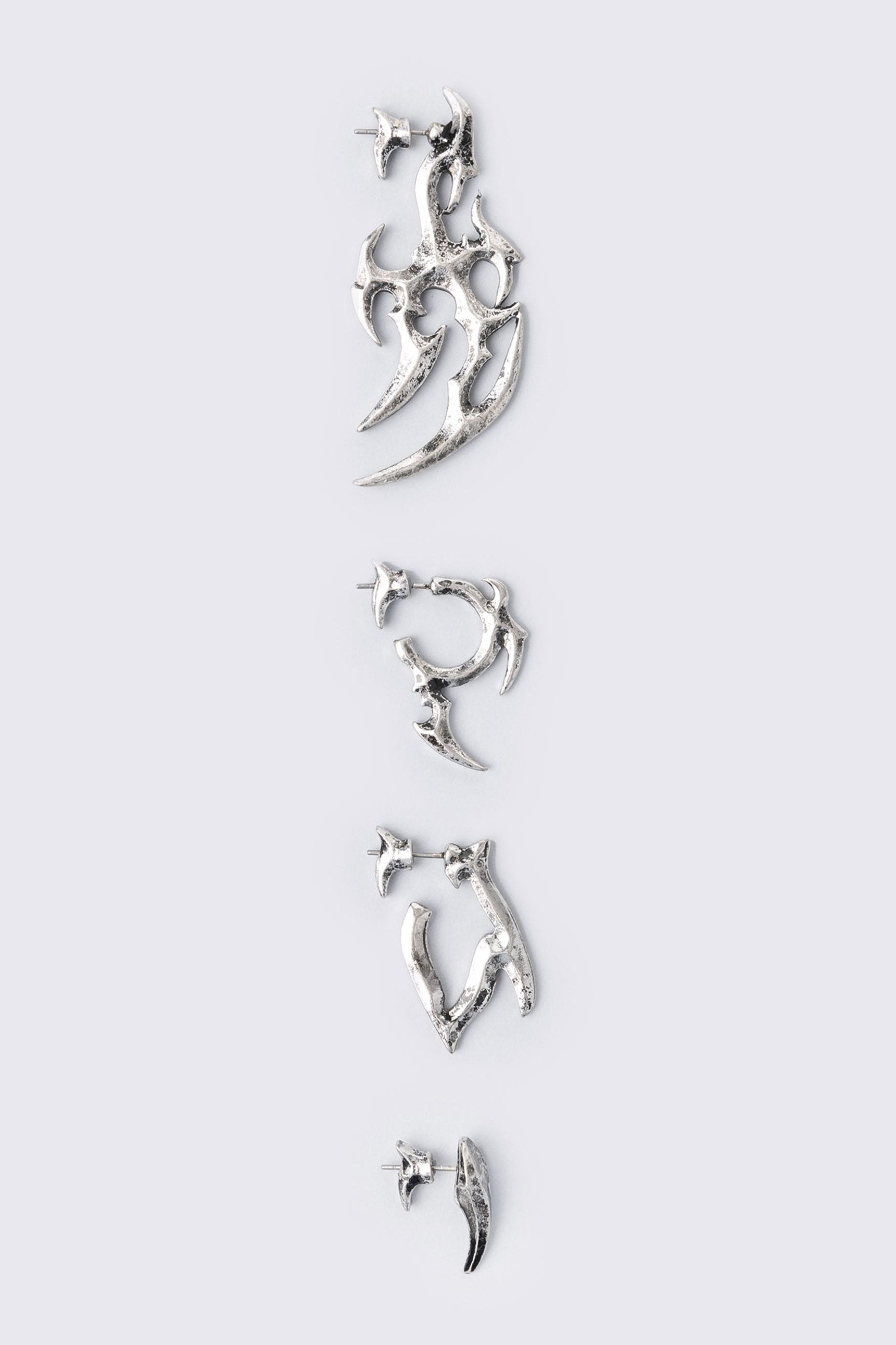 Rek Earring Set