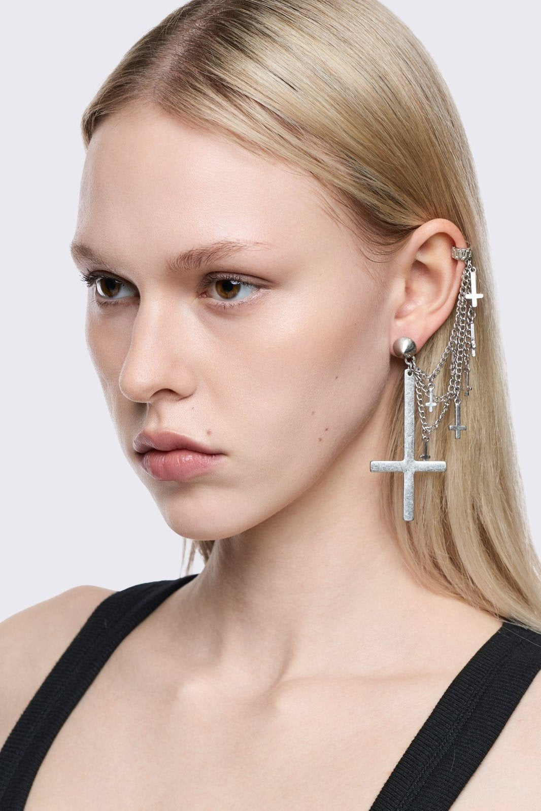 Saintbreaker Earring Set