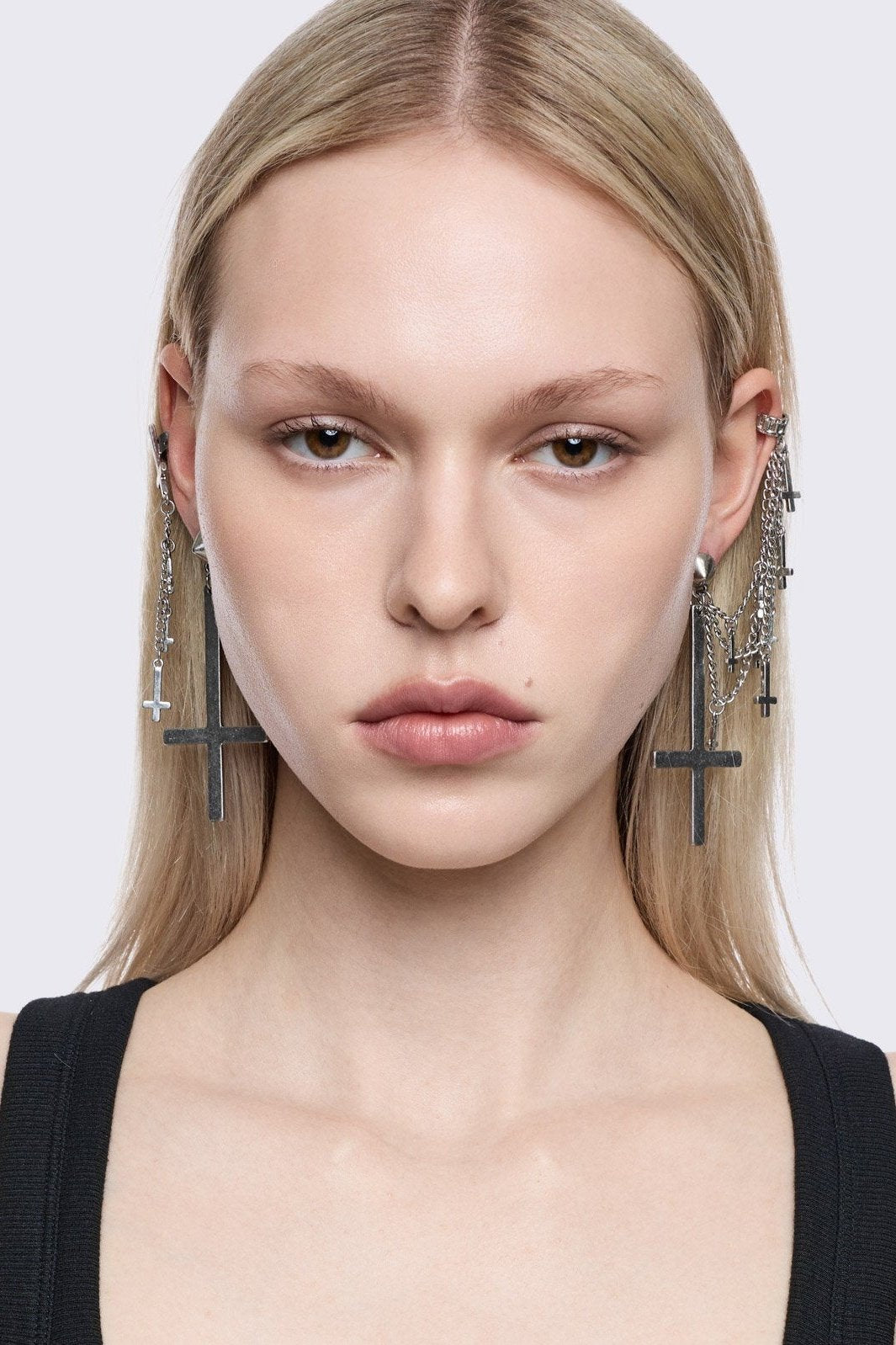 Saintbreaker Earring Set