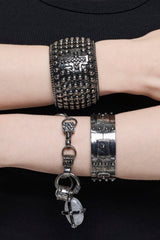 Saintless Bracelet Set