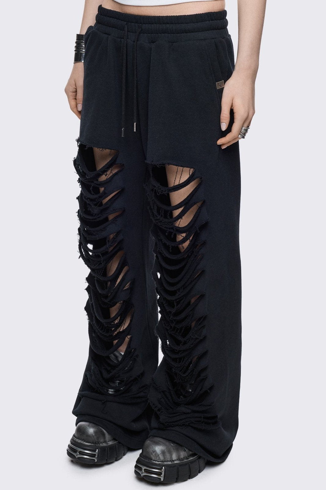 Shred Sweatpants