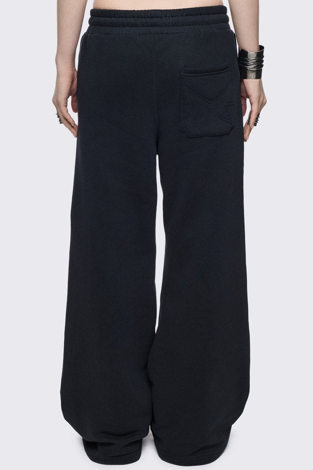 Shred Sweatpants