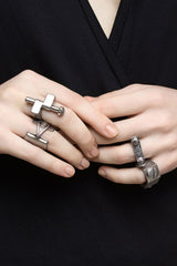 Strux Ring Set