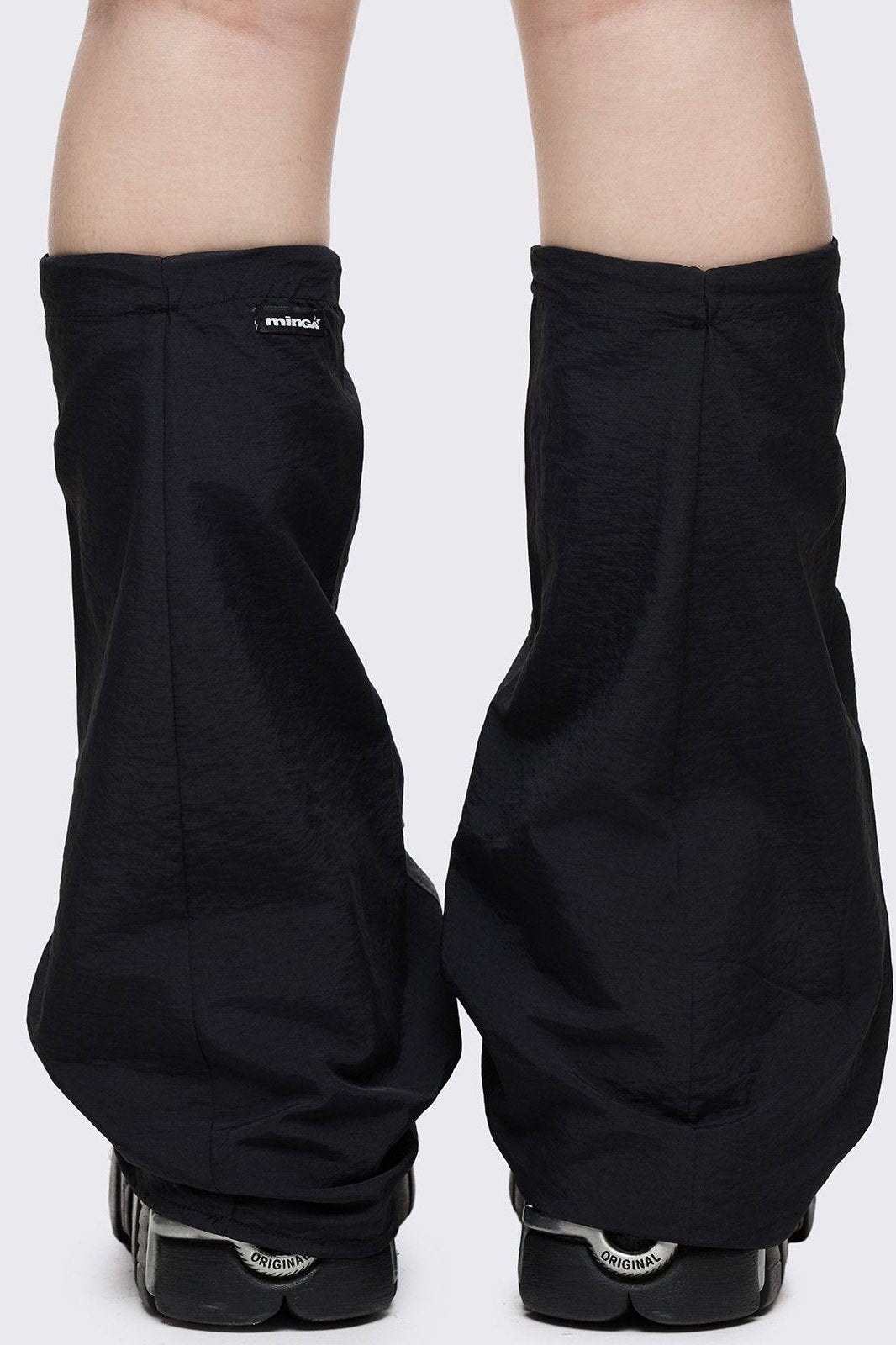 Tangle Leg Warmers