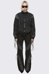 Tangle Tech Pants