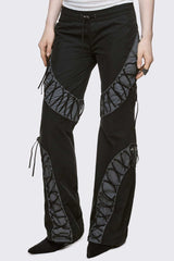 Tangle Tech Pants