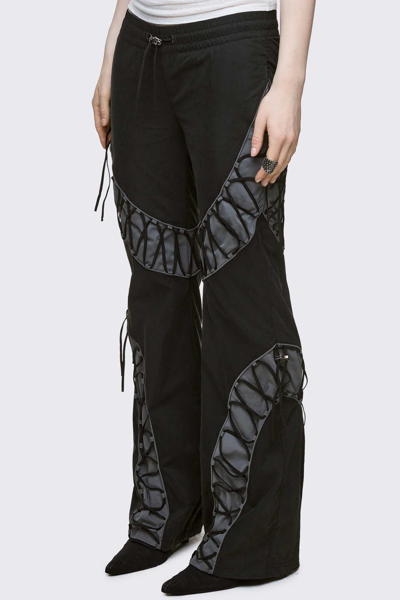 Tangle Tech Pants