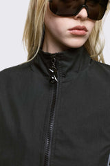Tangle Windbreaker Jacket
