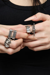 Tension Ring Set