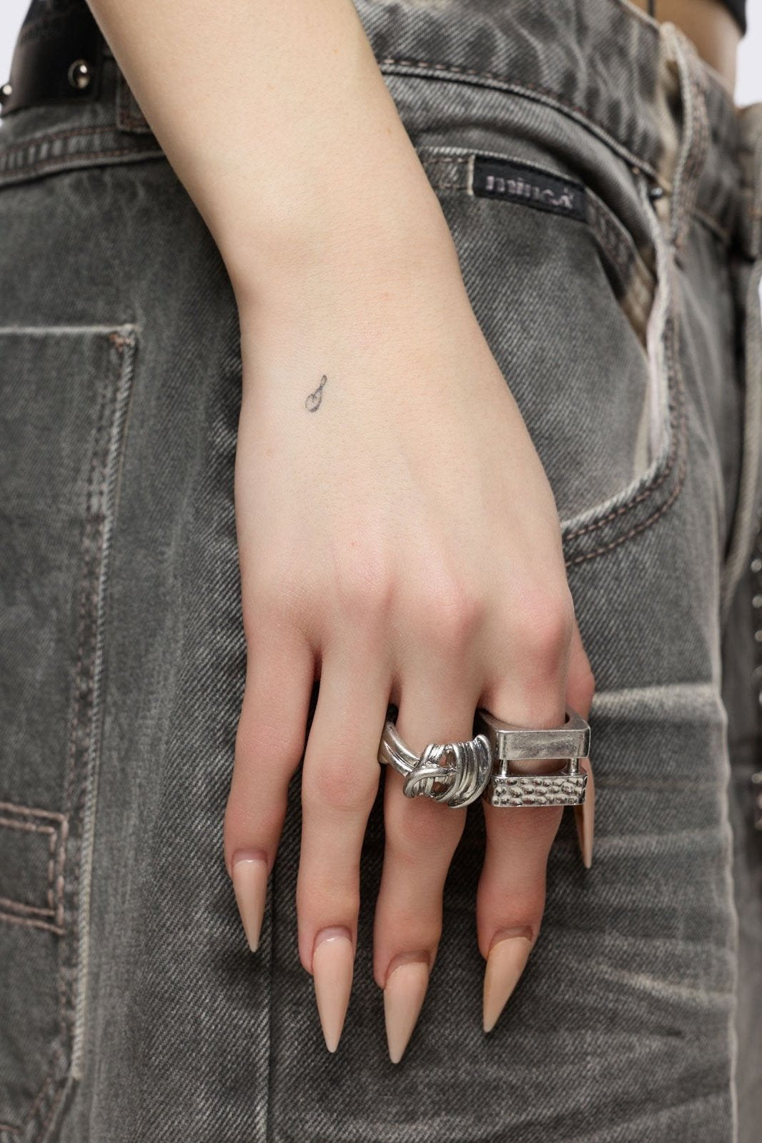 Tension Ring Set