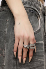 Tension Ring Set