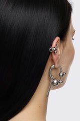 Trance Earring Set
