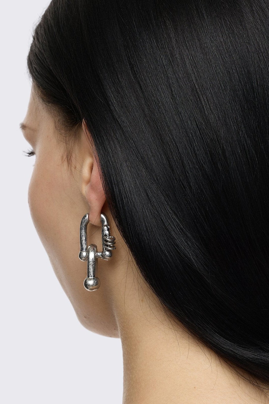 Trance Earring Set