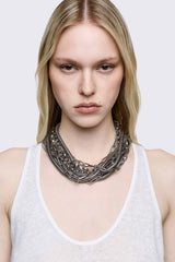 Unchained Necklace