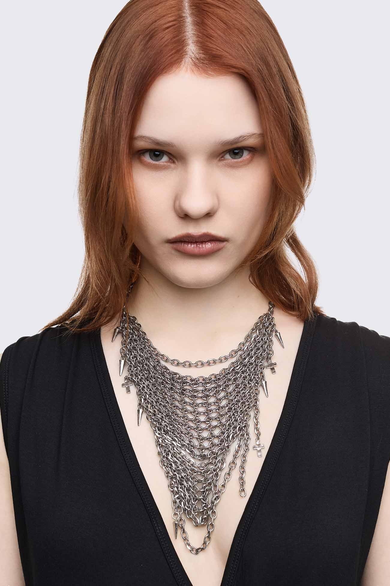 Valour Necklace