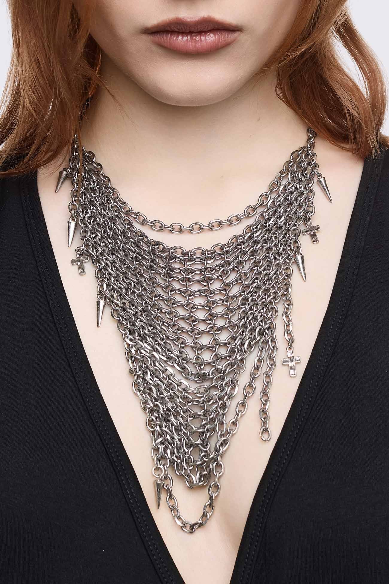 Valour Necklace